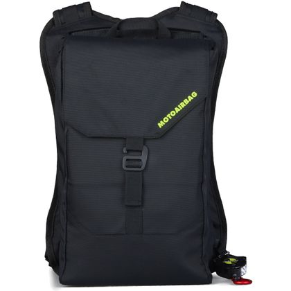 Sac à dos airbag Motoairbag CITY - Noir