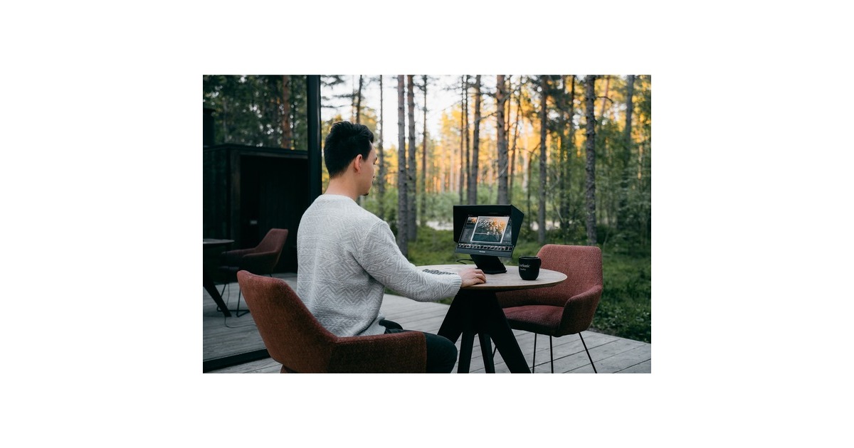ViewSonicVP16-OLED 16