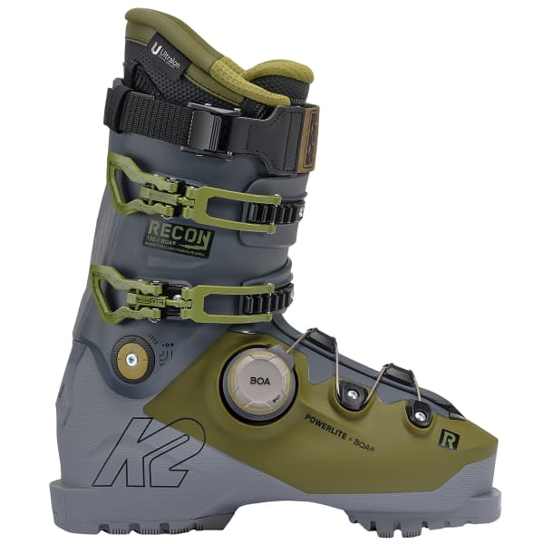 Chaussure de ski K2 RECON 130 BOA