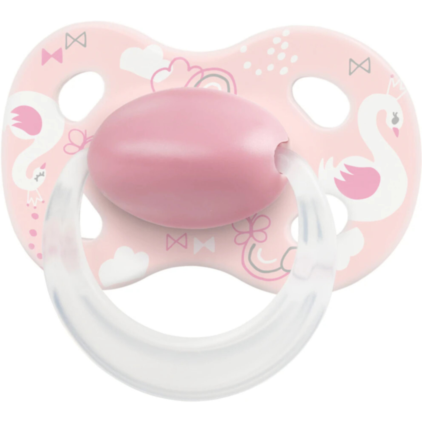 Medela Baby Original Rosa 18+ Monate