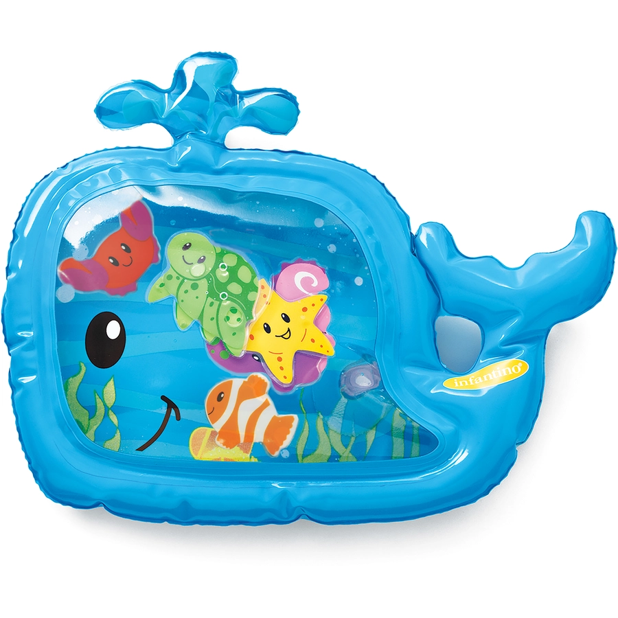 Infantino Wassermatratze
