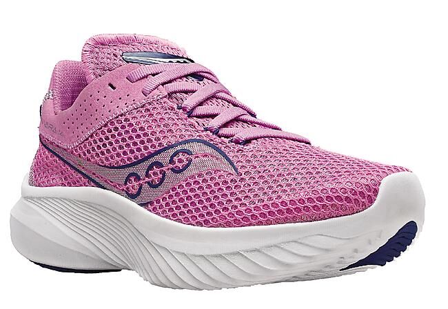 SAUCONY - CHAUSSURES DE RUNNING KINVARA 14 W