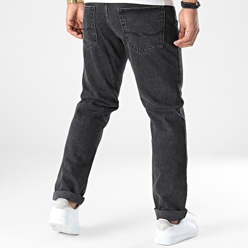Jean Mike Original Gris Anthracite