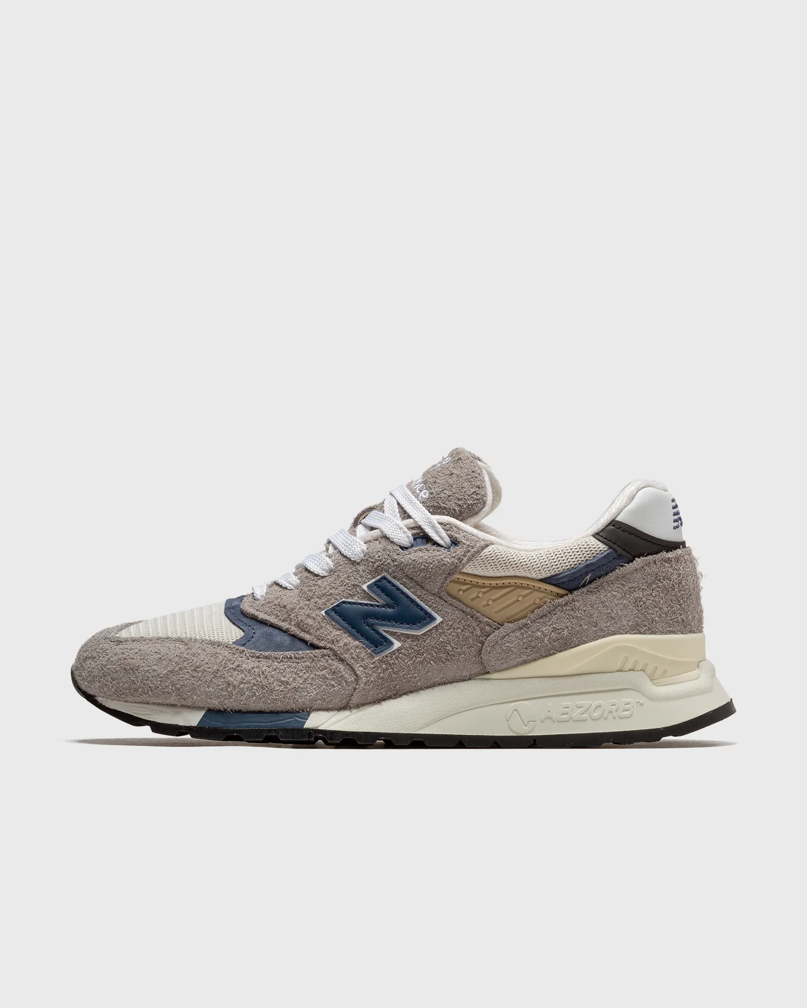 New Balance Made in USA 998 TA