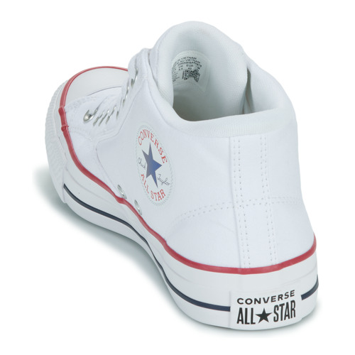 Converse - CHUCK TAYLOR ALL STAR MALDEN STREET - Blanc