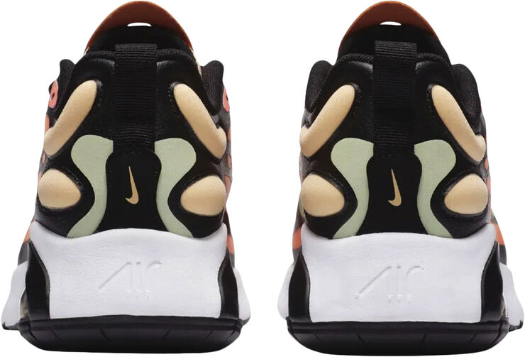 Nike Air Max Exosense sneakers Orange