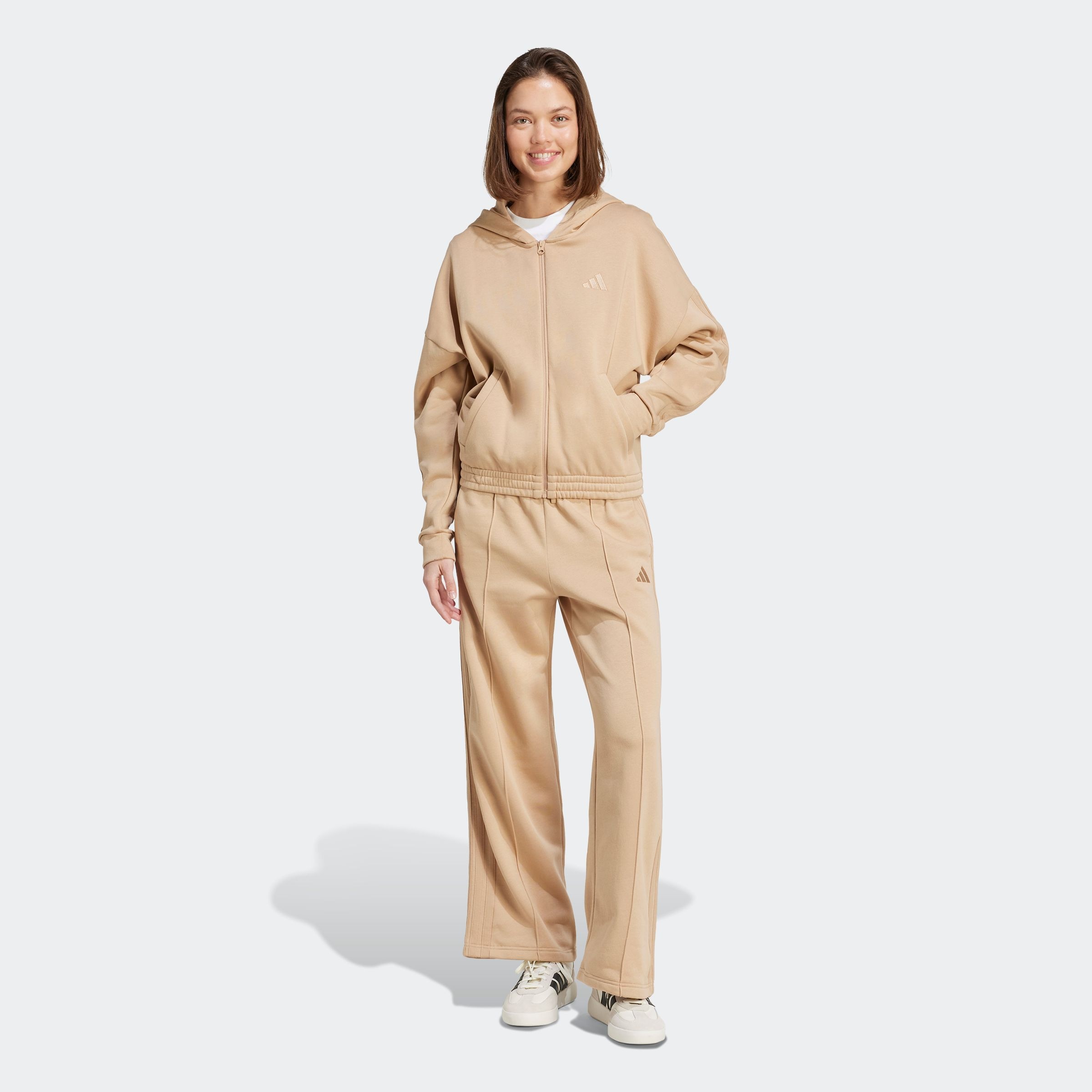 adidas Sportswear Trainingsanzug »W ENERGIZE TS«, 2 Stk.