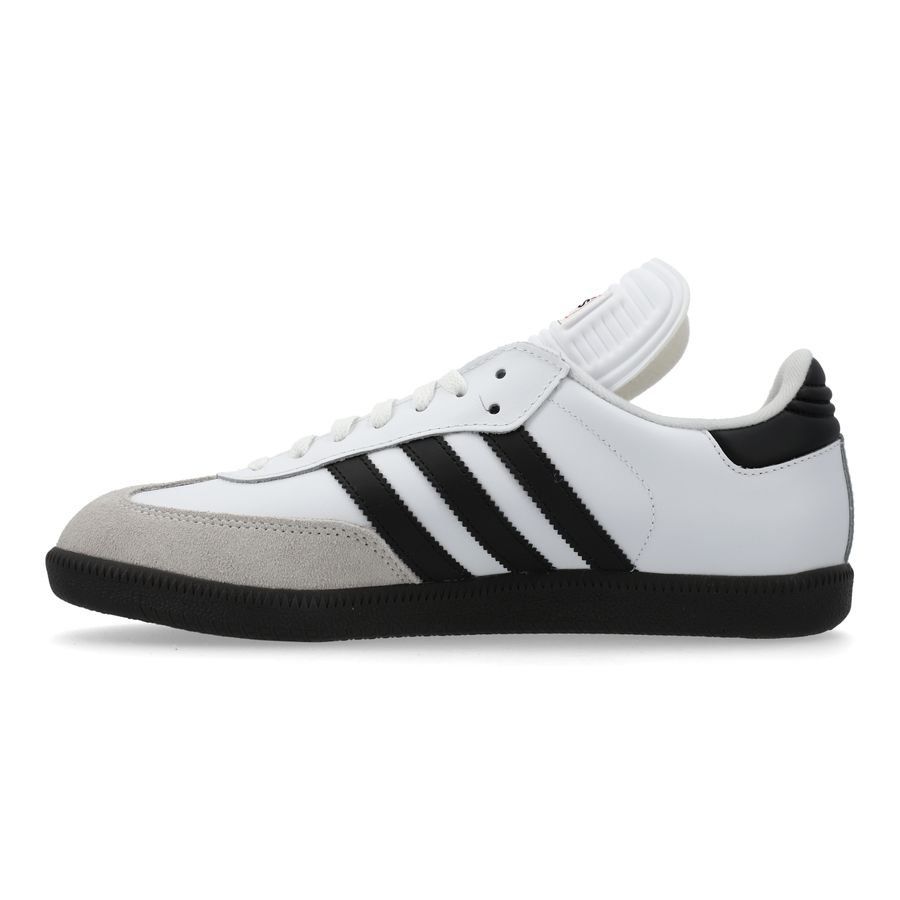 adidas Samba Classic - Blanc/Noir