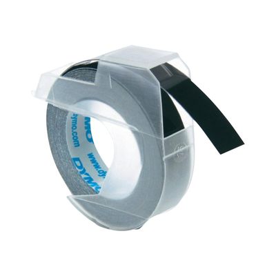 DYMO - bande de gaufrage 3D - 3 rouleau(x) - rouleau (0,9 cm x 3 m)
