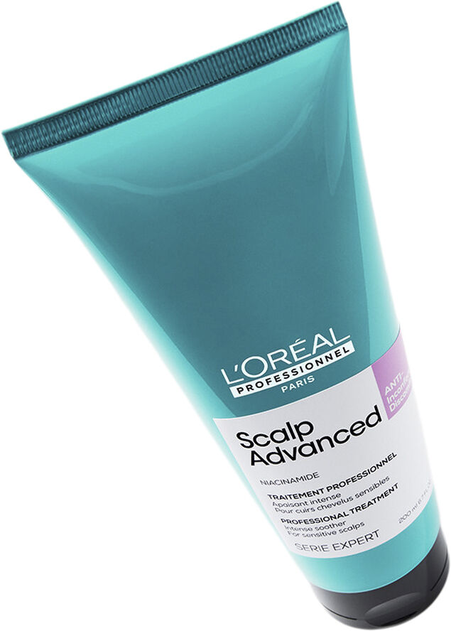 L'Oréal Professionnel Scalp Advanced Anti-Discomfort Treatment