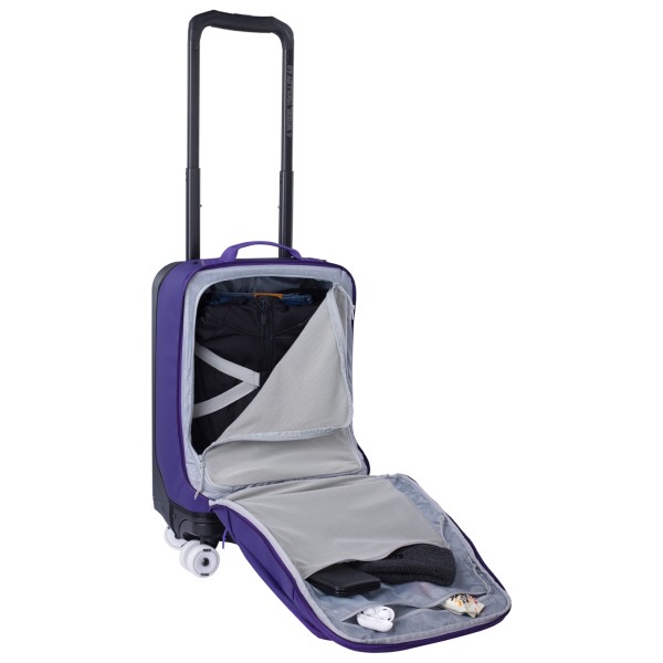 Evoc - 4-Wheel Trolley 40 - Valise