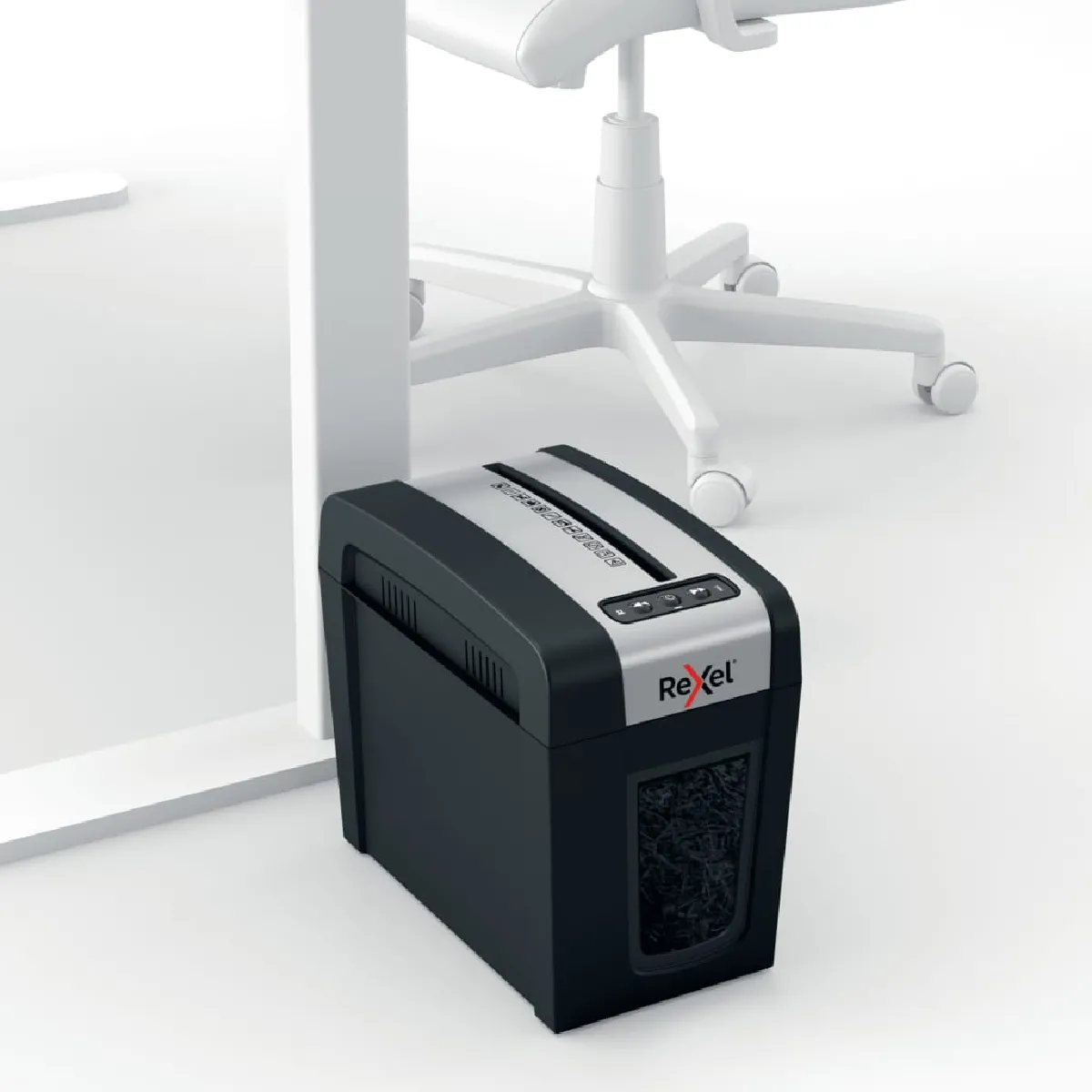 Rexel Secure MC3-SL