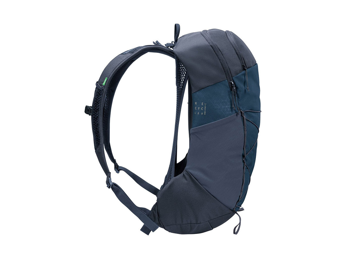 Vaude Agile Air 20 rugzak - Baltic Sea