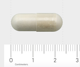 AOV 804 Boswellia-extract 400mg Vegacaps 60VCP