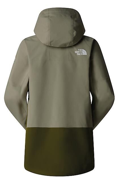 THE NORTH FACE - W SUMMIT VERBIER GTX JACKET