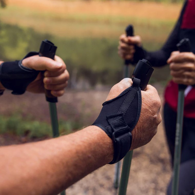 Silva Walking Poles WristGloves