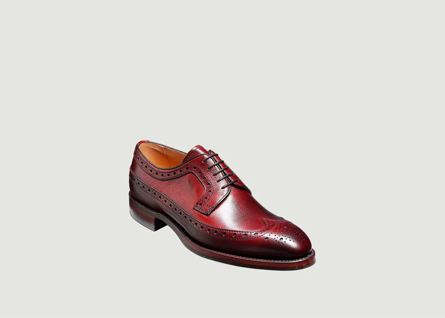Derbies Calvay Barker Shoes