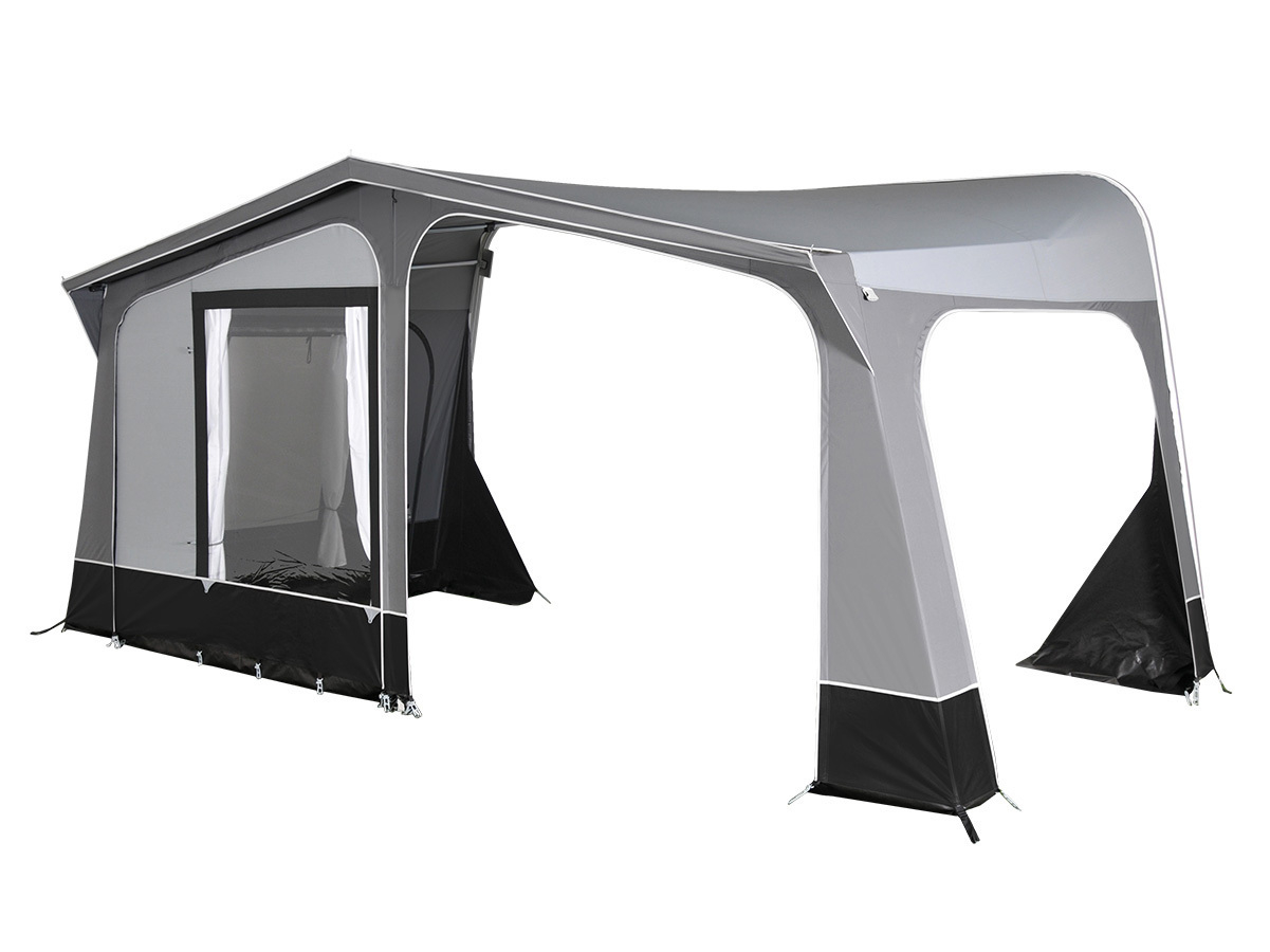Obelink Capri 240 maat 10 (876 - 900 cm) caravanvoortent