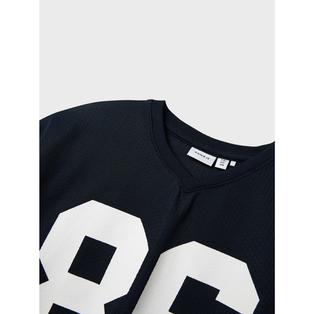 Køb Name It Navy Blazer Ferd T-Shirt