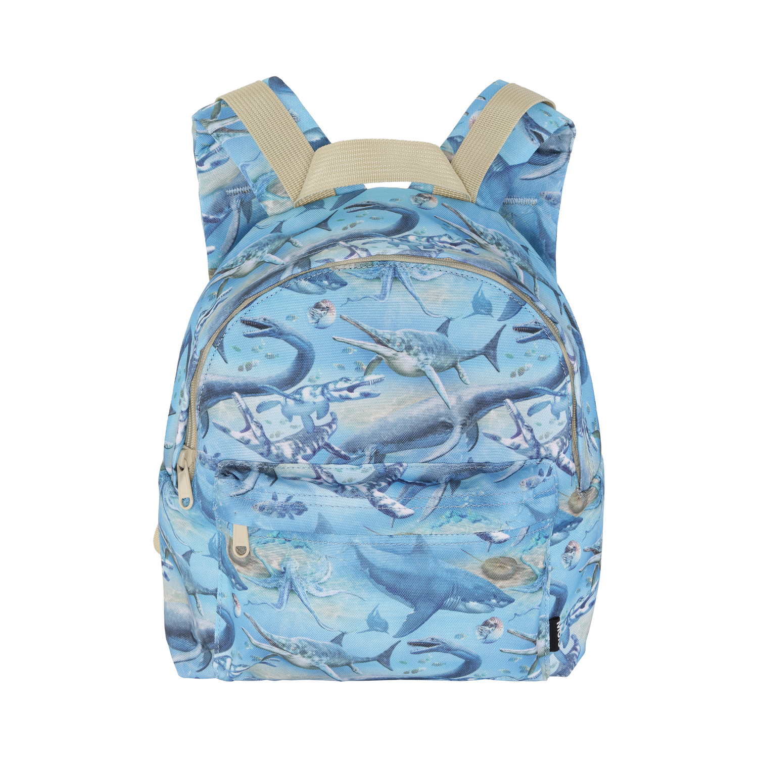 Backpack - Ancient Seas