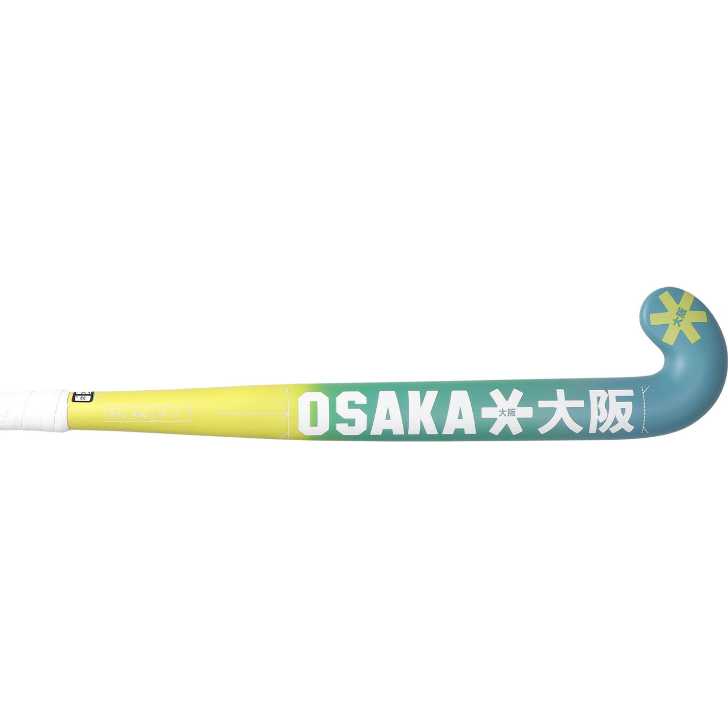 Osaka Midbow GF