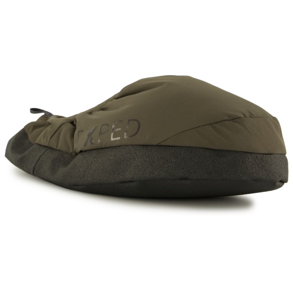 Exped - Camp Slipper - Chaussons de chalet