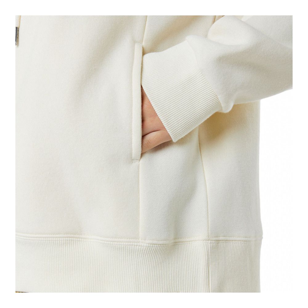 Rip Curl GALICIA - Sweat Femme off white