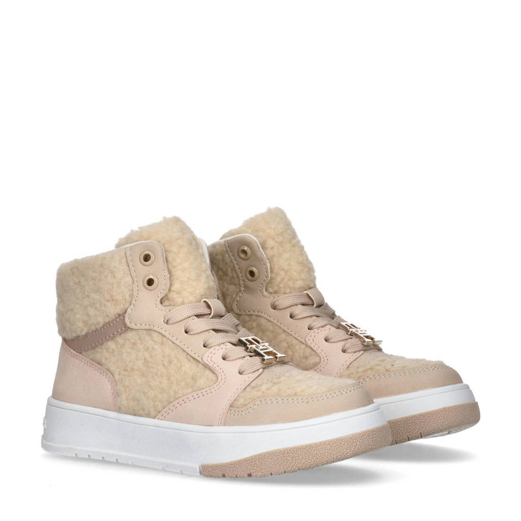 Tommy Hilfiger sneakers beige