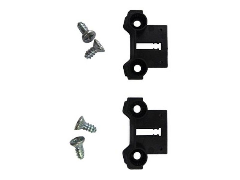 Salomon Shift Holder Pedal 1x2