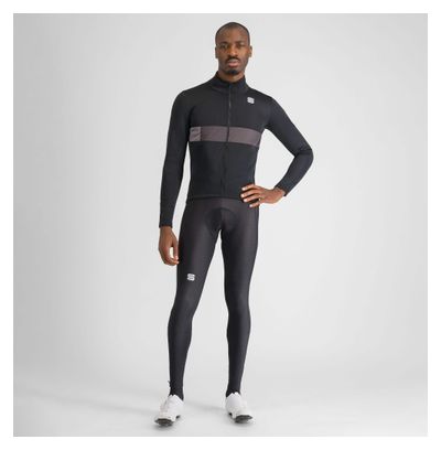 Veste Manches Longues Homme Sportful Neo 2 Softshell Noir