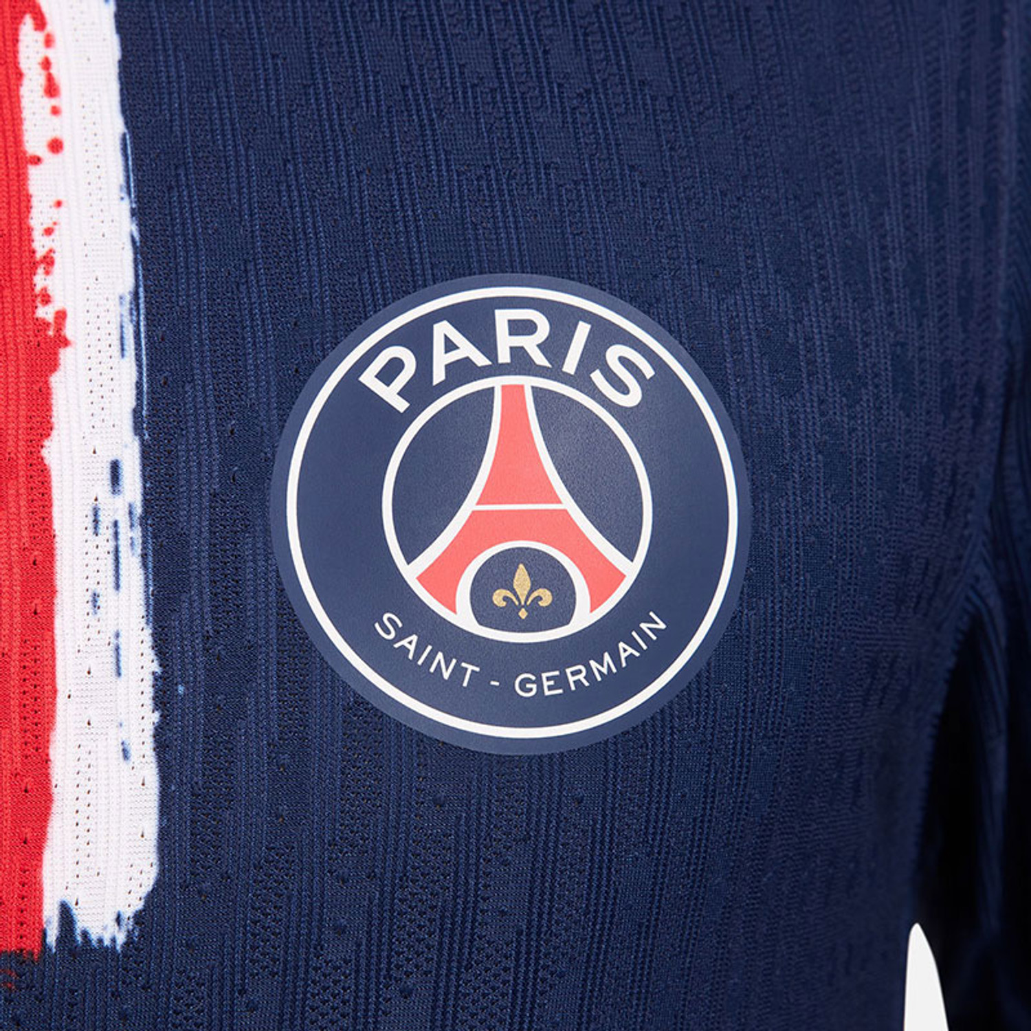 Nike Paris Saint-Germain Match Thuis Shirt