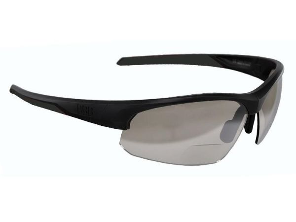 BBB ImpressReader Photochromic Cykelbrille m. Læsefelt