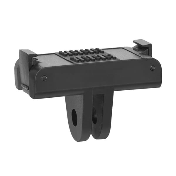 INF Kamerafeste for DJI Osmo Action 3/4 0