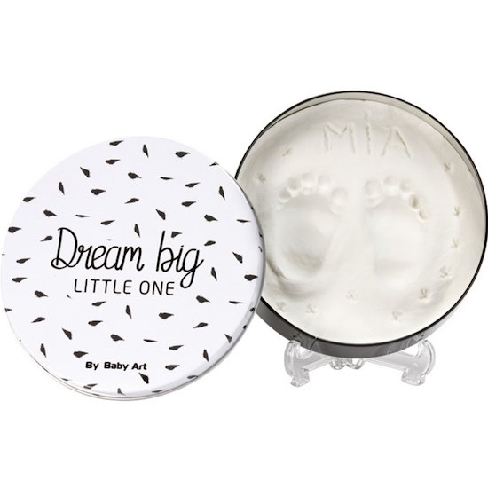Baby Art Magic Box   Noir et Blanc        de               Baby Art