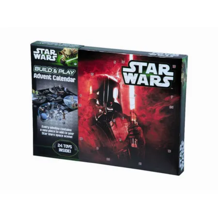 Universal Trends Adventskalender Star Wars