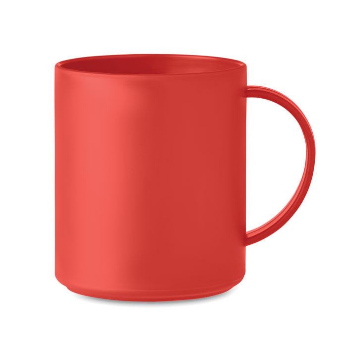 GiftRetail MO6256 - MONDAY Tasse réutilisable 300 ml