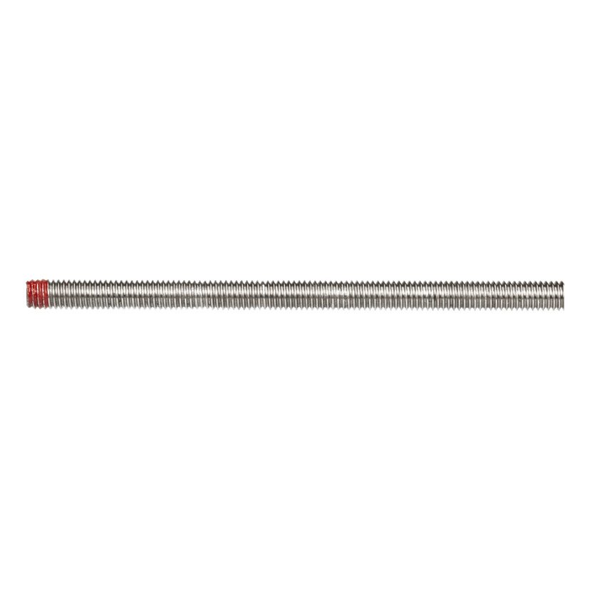 Gjengestang M6x1 m