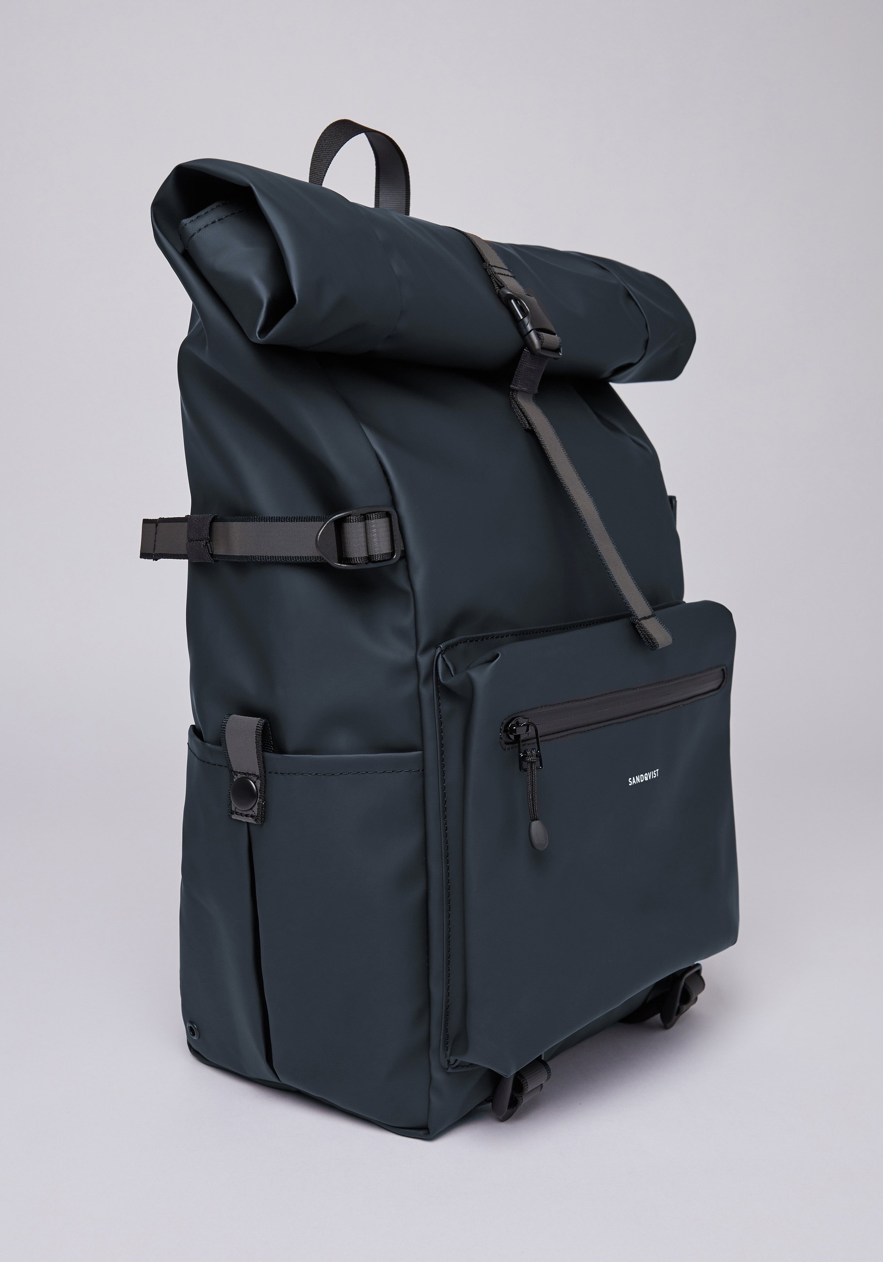 Sandqvist Rucksack Ruben 2.0 Navy