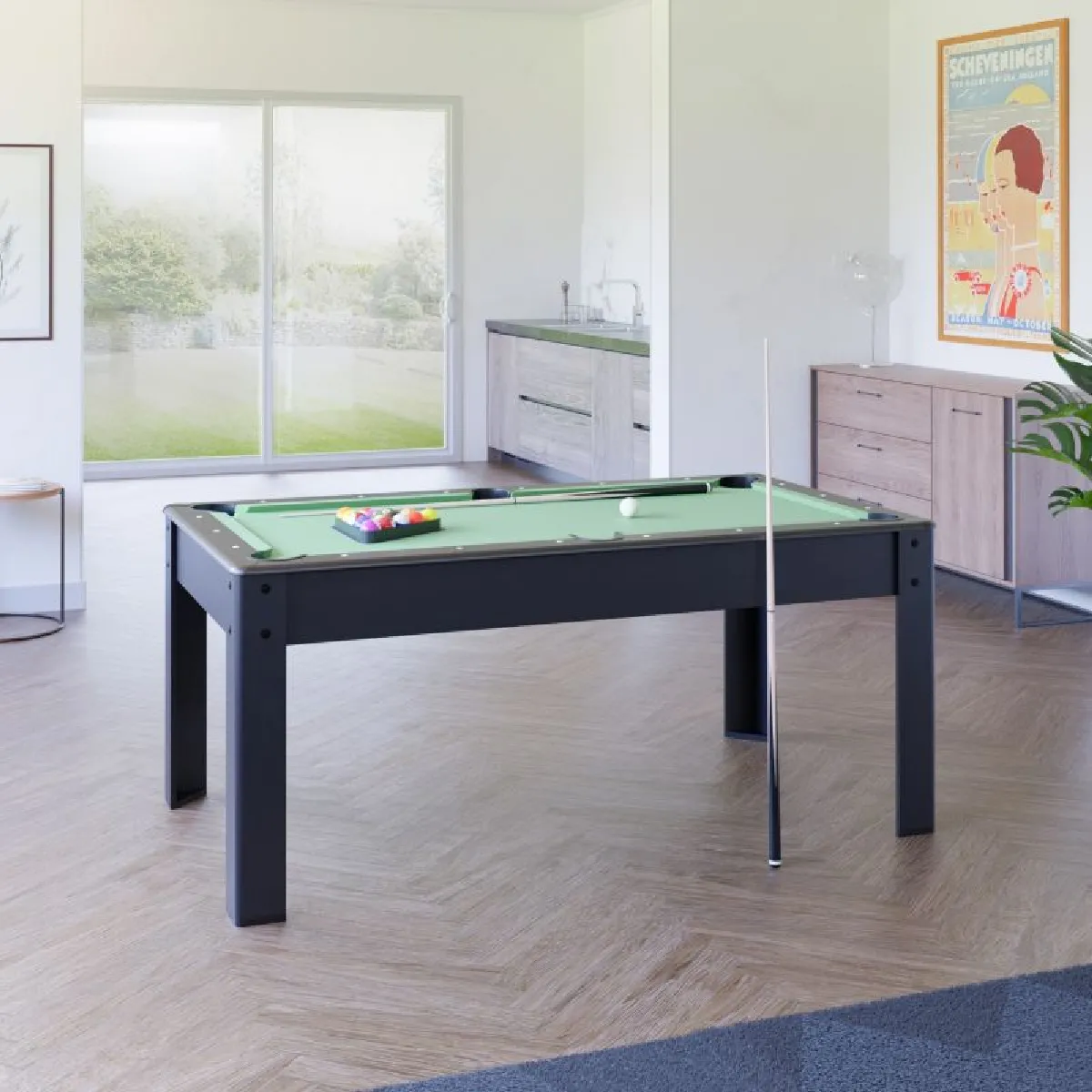 SOKKER ALLIANCE 5FT