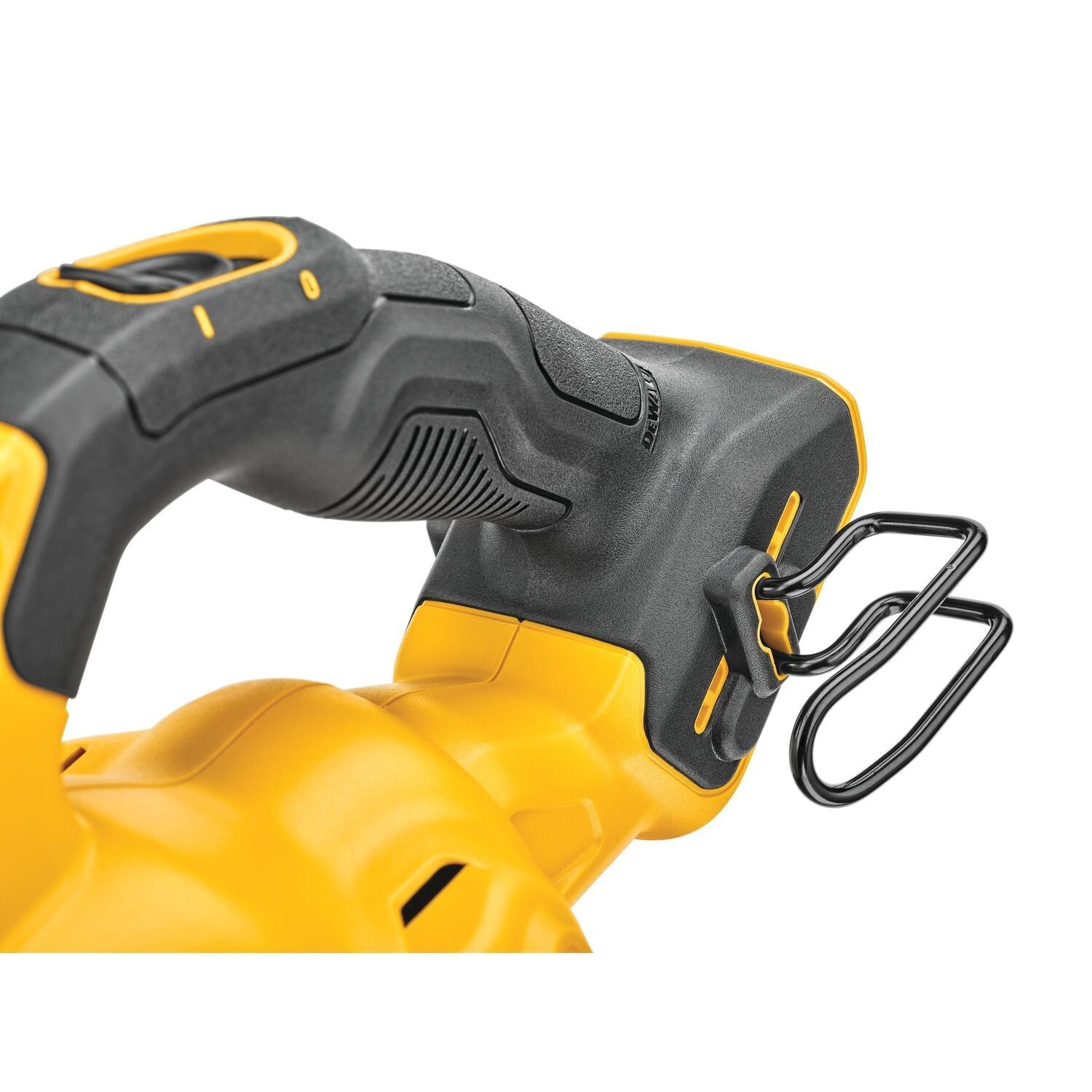 DeWALT DCV501LN L-klasse accu steelstofzuiger met opzetstukken 18V XR Basic Body in opbergtas