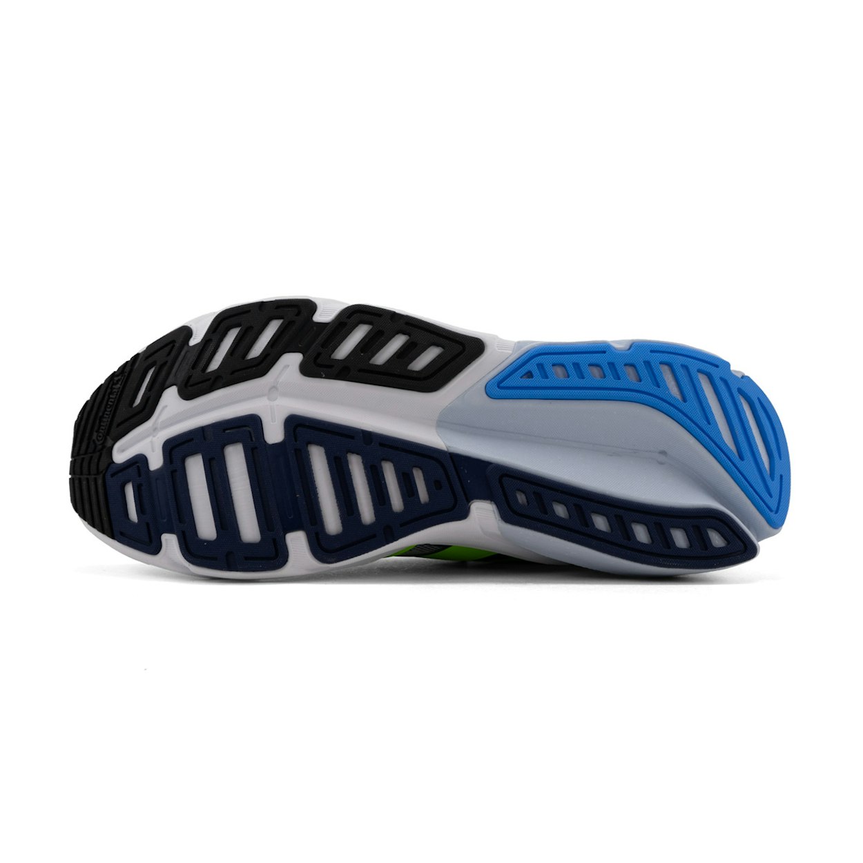 adidas Adistar 2 Heren Blauw