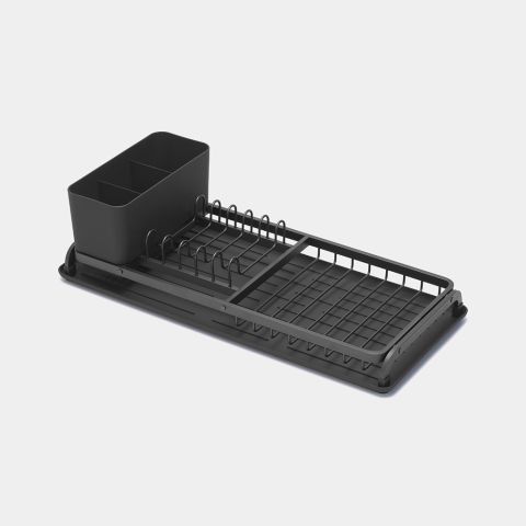 Afwasset SinkSide, Set van 4 - Dark Grey