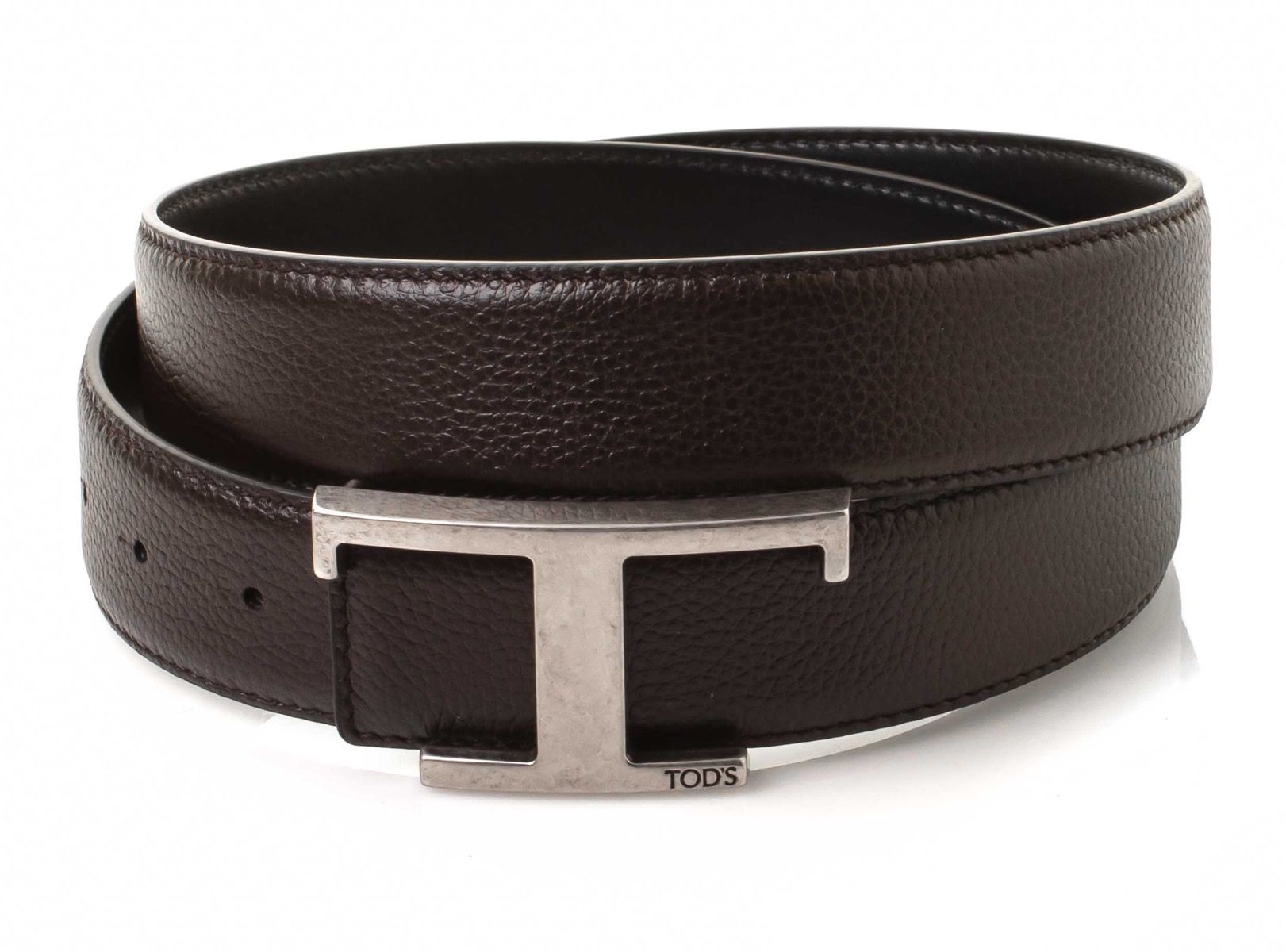 Tod's T Timeless Belt