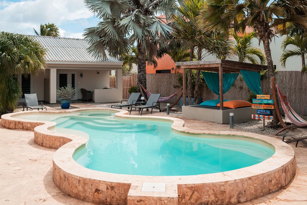All Seasons Appartementen Logies - Appartement