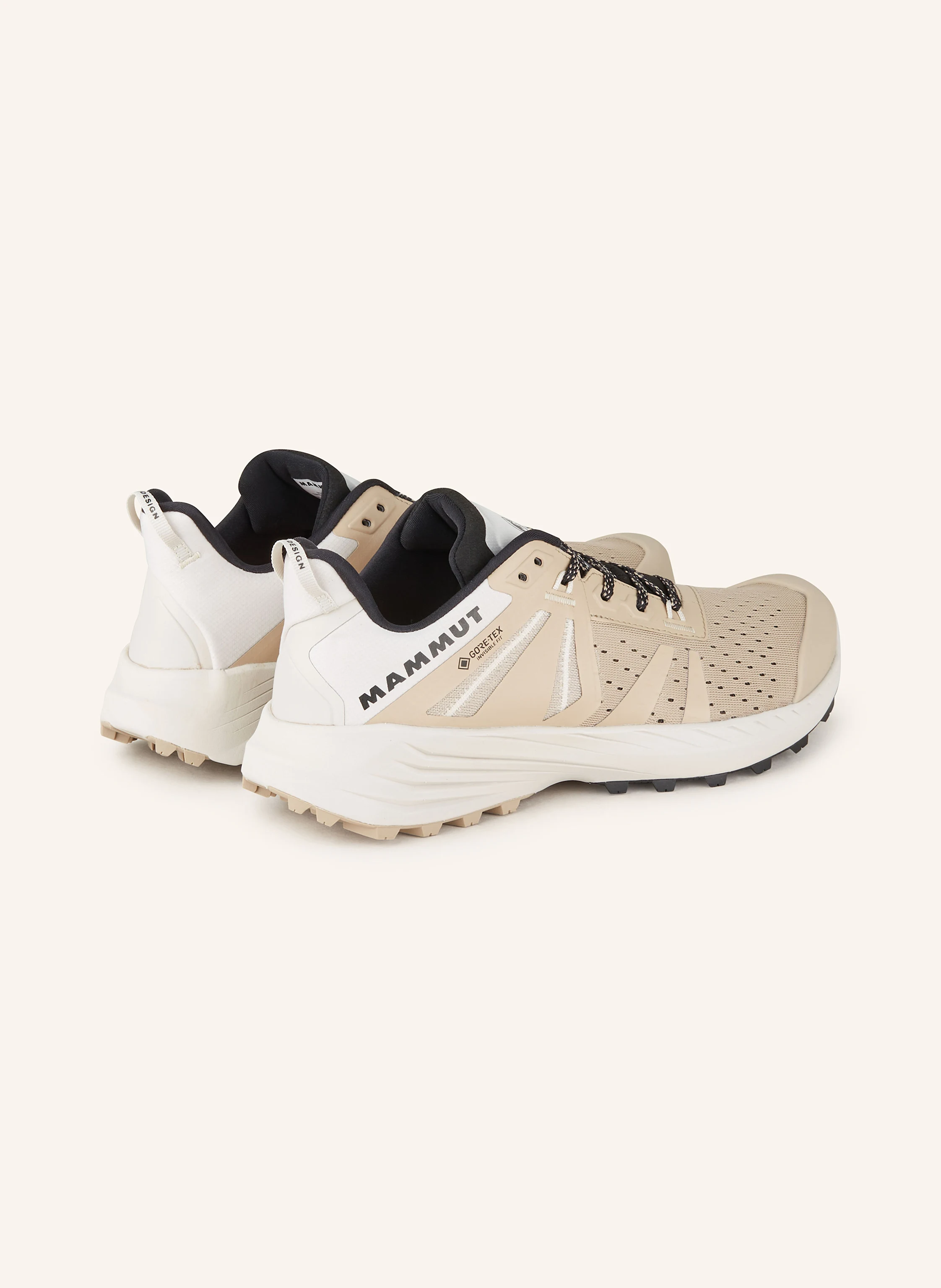 MAMMUT Wanderschuhe SAENTIS TR LOW GTX