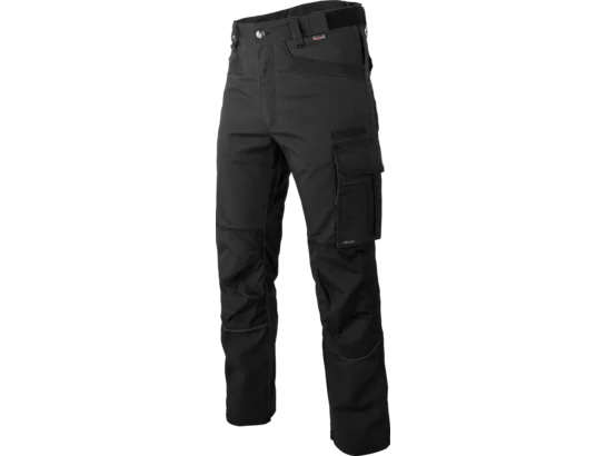 Pantalon de travail Würth MODYF Nature noir