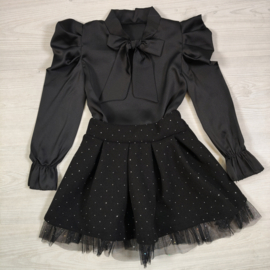 Bow-tiful Blouse