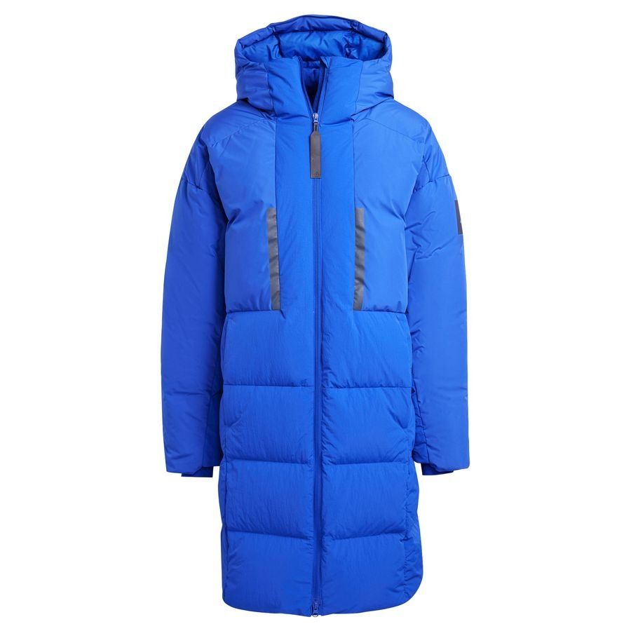 Adidas Parka matelassée Myshelter