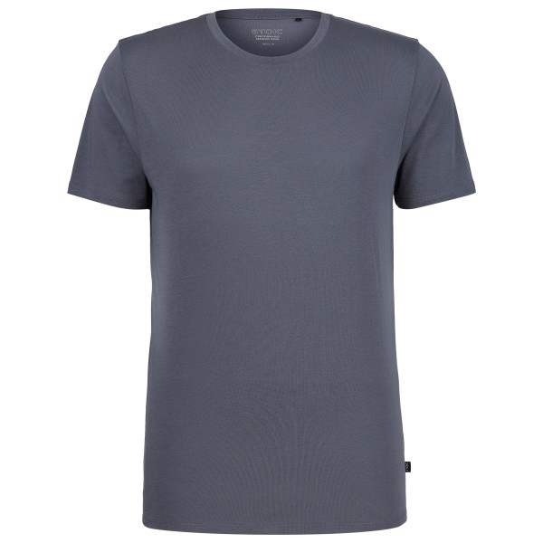 Stoic - PerformanceMerino BorgholmSt. T-Shirt - T-shirt technique
