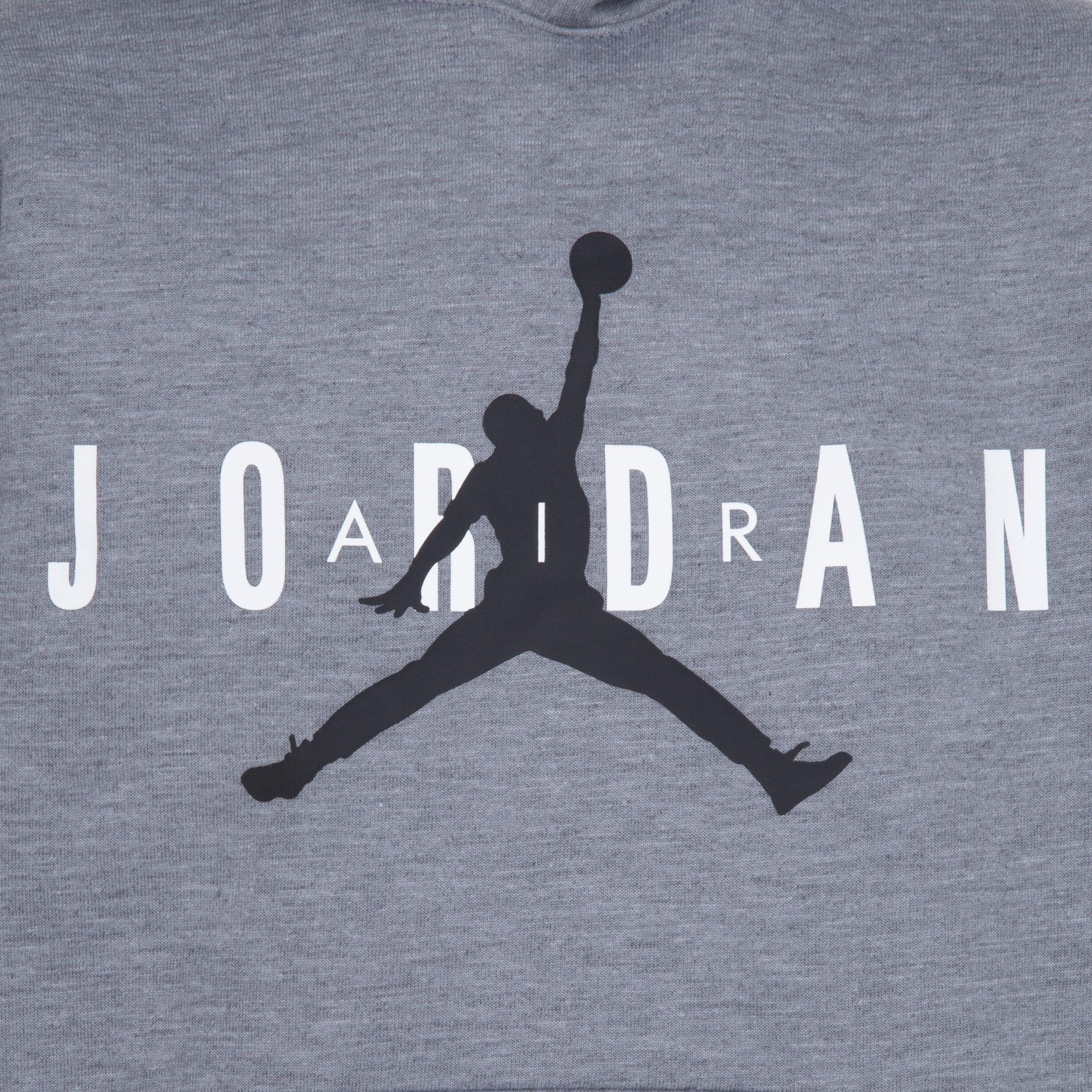 Air Jordan Jumpman Hoodie